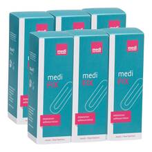 Medi Fix Klebelotion 6x50 ml