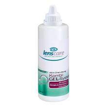 Lenscare Kombi Gel-System L&ouml;sung 380 ml