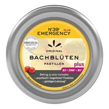  PZN 18049892 50 g, Pastillen