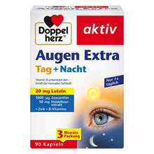 PZN 18065738 Kapseln, 90 St