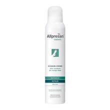Allpresan diabetic Inten. + Repair ohne Urea Schaum- Creme  200 ml