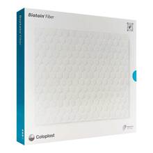 Biatain Fiber 15x15 cm Faserverband 5 St
