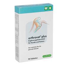  PZN 18132073 90 St, Tabletten