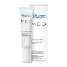 Abbildung: La mer Med Augencreme ohne Parfum 15 ml, Creme PZN 18174640 