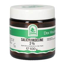 Salicylvaseline 2% 100 g