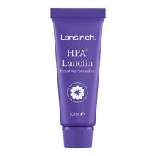 Lansinoh Hpa Lanolin klimaneutral Salbe 10 ml