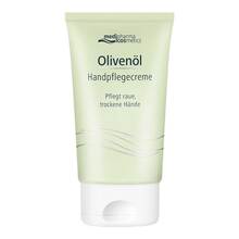 Oliven&ouml;l Handpflegecreme 50 ml