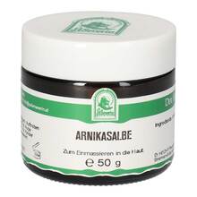 Arnika Salbe 50 g