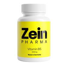  PZN 18369674 120 St, Kapseln