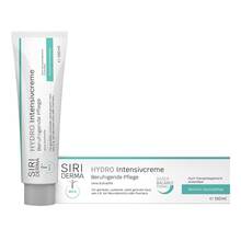 Siriderma Hydro Intensivcreme 150 ml