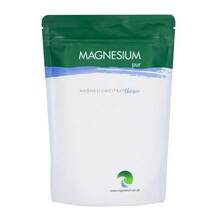 Magnesium Pur Granulat Classic 280 g