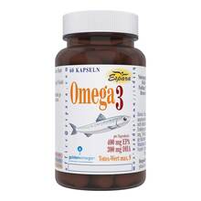Omega-3 Kapseln 180 St