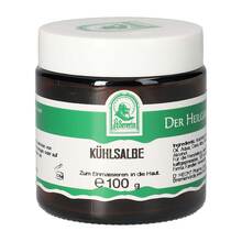 K&uuml;hlsalbe 100 g