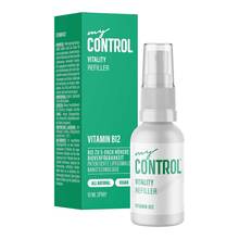 Abbildung: MY Control Vitality Vitamin B12 Spray 10 ml, Spray PZN 18455103 