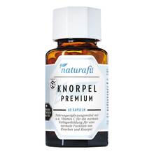 Naturafit Knorpel Premium Kapseln 60 St