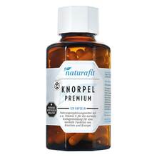 Naturafit Knorpel Premium Kapseln 120 St