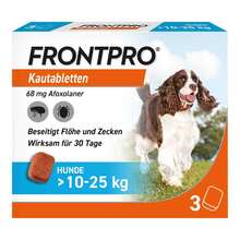  PZN 18654297 3 St, Kautabletten