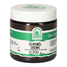 Olivenölcreme 100 g