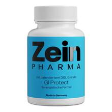 Zeinpharma Gi Protect Dgl Kapseln 180 St