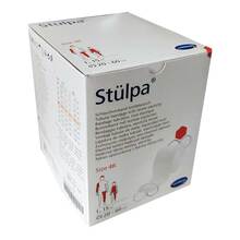 Abbildung: Stülpa Rolle 4R 10 cmx15 m Kopf / Bein / Ach. 1 St, Verband PZN 18716868