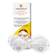 Posiforlid Augenmaske 2 St