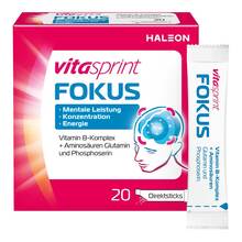  PZN 18760562 20 St, Granulat