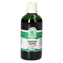 Cimicifuga Tropfen 100 ml