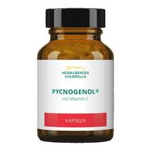 Pycnogenol Kapseln 14 g