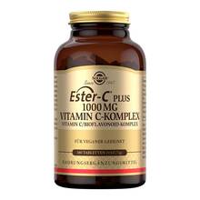 Solgar Ester-C Plus 1000 mg Tabletten 180 St