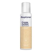 Spitzner Duschschaum Cremegef&uuml;hl 50 ml