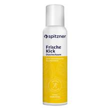 Spitzner Duschschaum Frischekick 150 ml