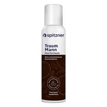Spitzner Duschschaum Traummann 150 ml