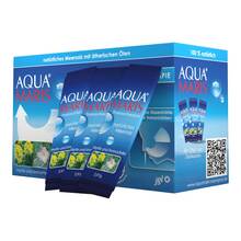Abbildung: Aqua Maris Thalassotherapie Meersalz Pulver 30X2.97 g, Pulver PZN 18836319 