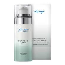 Abbildung: La mer Supreme Lift Anti-Age Serum ohne Parfum 30 ml, Gel PZN 18873148