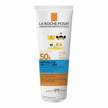 Abbildung: La Roche Posay Anthelios Dermo Kids Milch LSF 50 +  75 ml, Milch PZN 18914166 