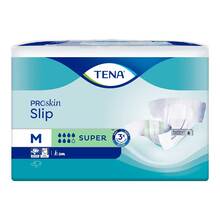 Tena Slip super M 30 St