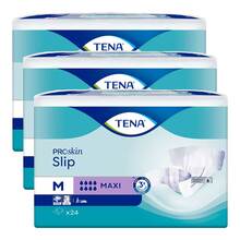 Tena Slip maxi M 3x24 St