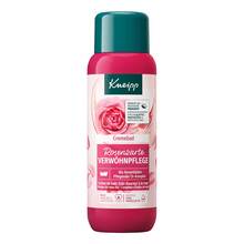 Abbildung: Kneipp Cremebad Rosenzarte Verwöhnpflege 400 ml, Bad PZN 19101672 