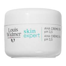 Abbildung: Widmer skinexpert Aha Creme 5% unparfümiert 50 ml, Creme PZN 19146887 