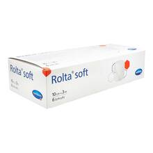 Rolta soft Synth.-Wattebinde 10 cmx3 m 6 St