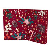 Abbildung: DE Adventskalender 2024 1 St, Körperpflege PZN 19202137 