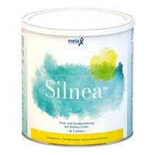 Abbildung: Silnea Ibd Trink- und Sondennahrung Pulver 700 g, Pulver PZN 19210088 