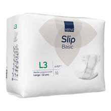 Abena Slip Basic L3 Windelhose 22 St