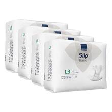 Abena Slip Basic L3 Windelhose 4x22 St
