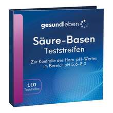 PZN 19261996 Teststreifen, 110 St