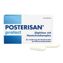  PZN 19269288 25 St, Suppositorien