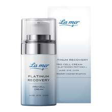 Abbildung: La mer Platinum Recovery Pro Cell Cream Auge ohne Parfum 15 ml, Augencreme PZN 19280829