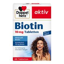  PZN 19289546 Tabletten, 120 St