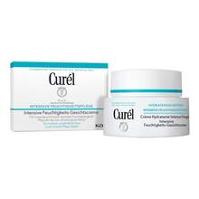 Abbildung: Curel intensive Feuchtigkeits-Gesichtscreme 40 g, Creme PZN 19294464