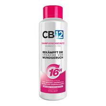 Abbildung: CB12 Mundspülung Zahnfleischschutz 500 ml, Spüllösung PZN 19359896 